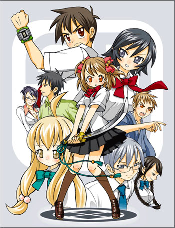 B.D.-ビーディー