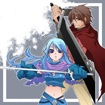 DIVINE SHIELD-ディバインシールド