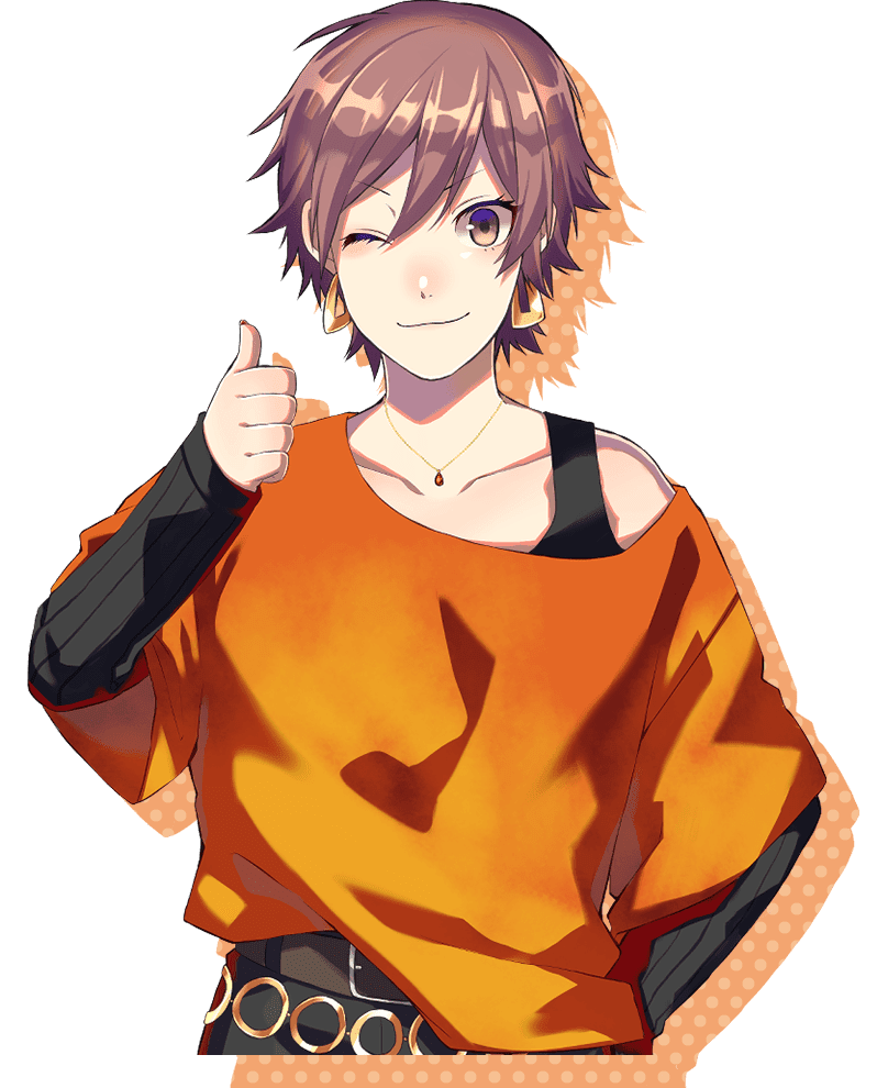 自由奔放な学生さん(同居人の妹)