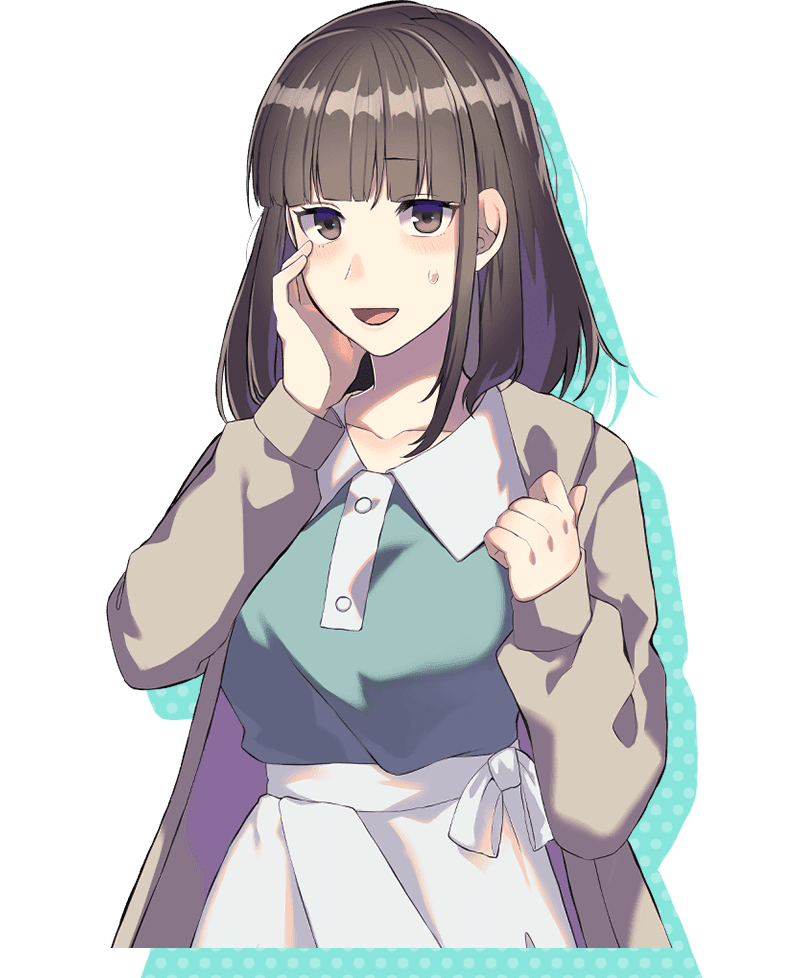 世話焼きな会社の後輩さん